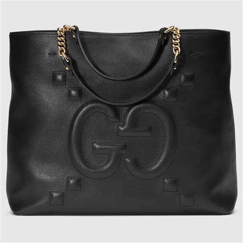 gucci embossed leather bag|Gucci embossed leather handbags.